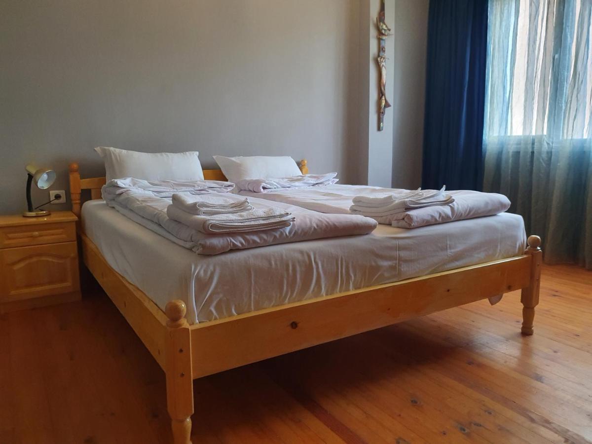 2 Bedroom Apartment City Blagoevgrad Eksteriør billede