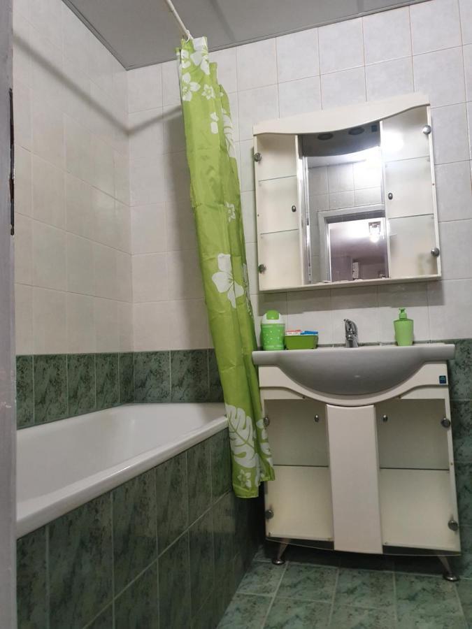2 Bedroom Apartment City Blagoevgrad Eksteriør billede