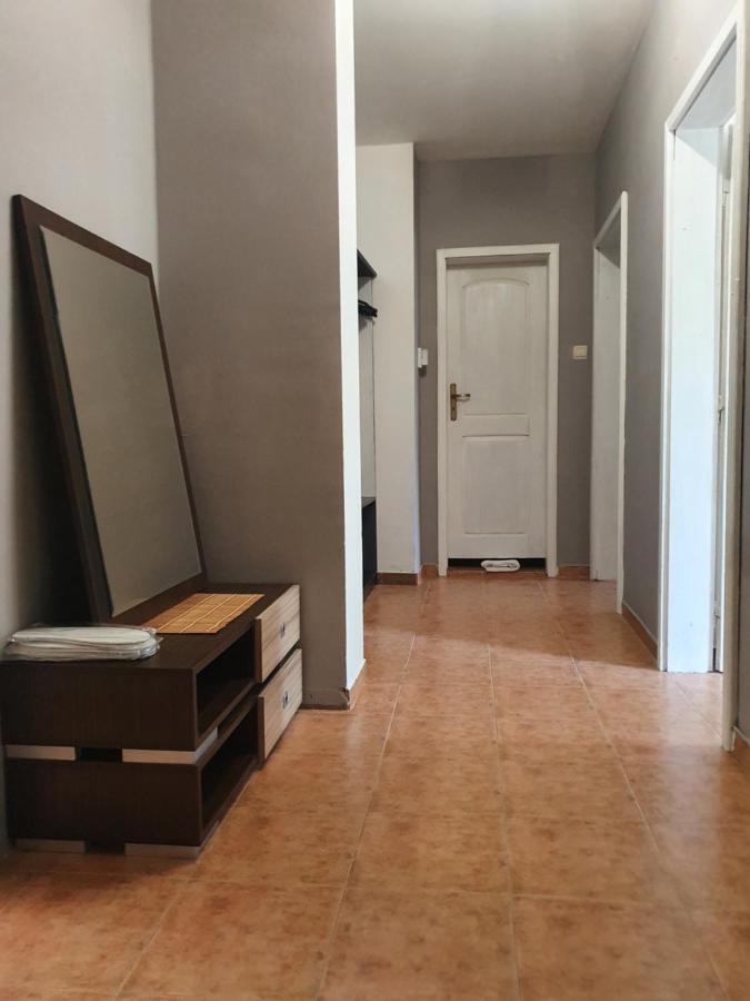 2 Bedroom Apartment City Blagoevgrad Eksteriør billede