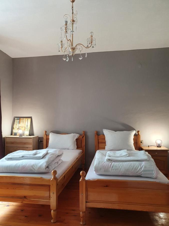 2 Bedroom Apartment City Blagoevgrad Eksteriør billede