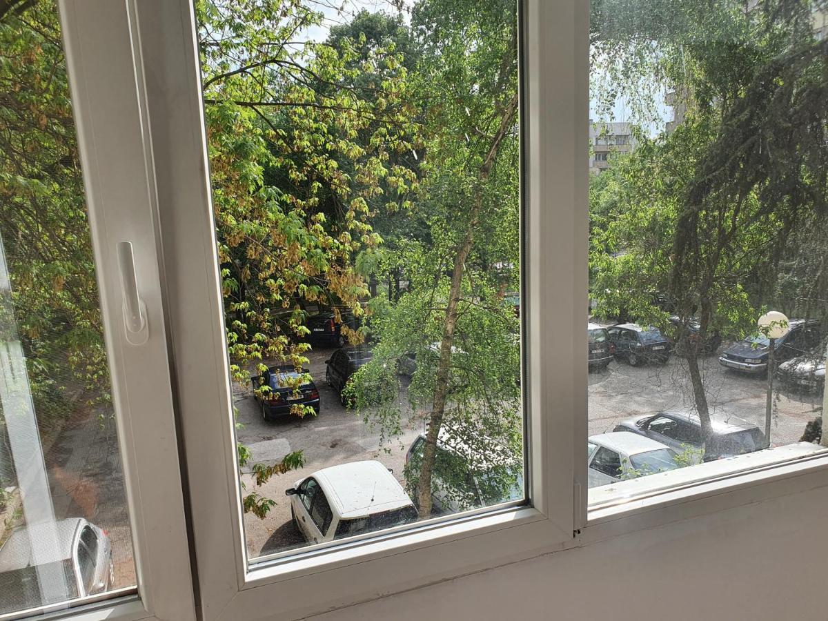2 Bedroom Apartment City Blagoevgrad Eksteriør billede