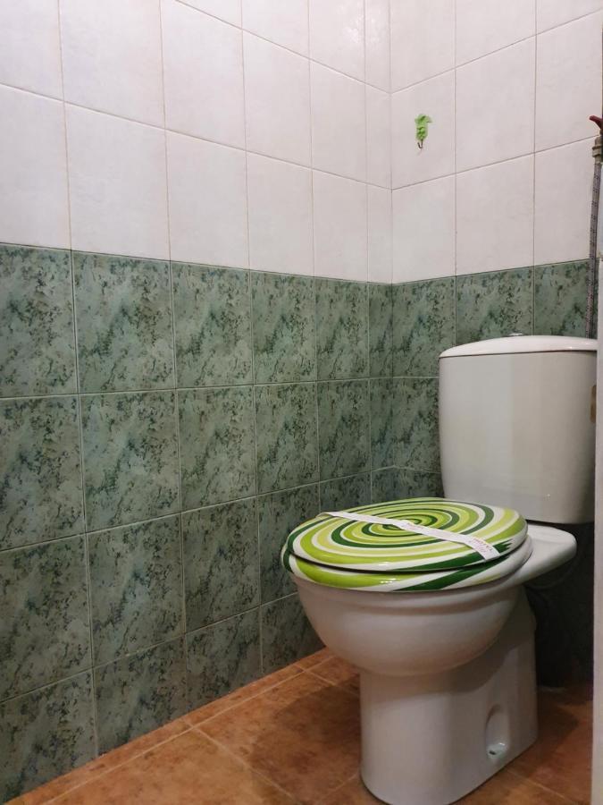 2 Bedroom Apartment City Blagoevgrad Eksteriør billede