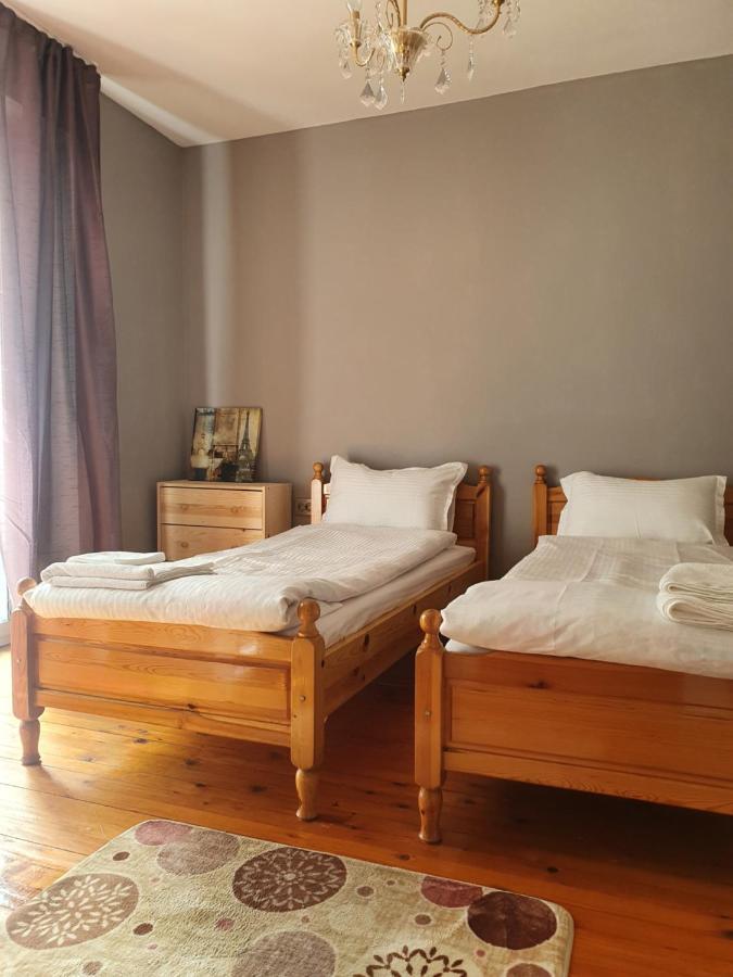 2 Bedroom Apartment City Blagoevgrad Eksteriør billede