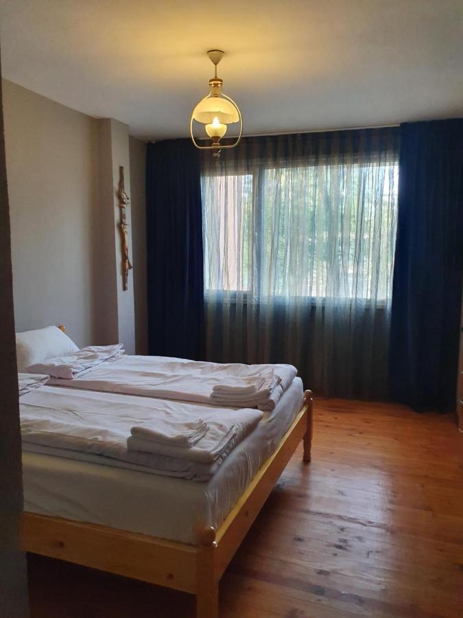 2 Bedroom Apartment City Blagoevgrad Eksteriør billede