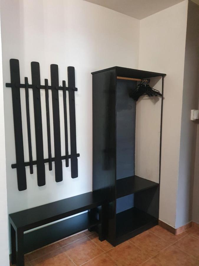 2 Bedroom Apartment City Blagoevgrad Eksteriør billede