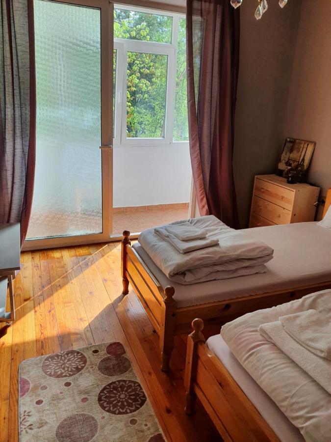2 Bedroom Apartment City Blagoevgrad Eksteriør billede