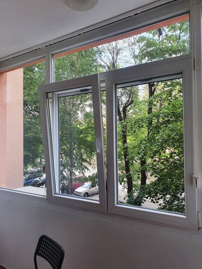 2 Bedroom Apartment City Blagoevgrad Eksteriør billede