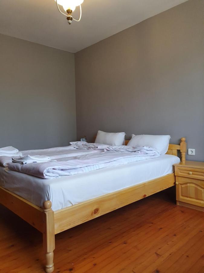 2 Bedroom Apartment City Blagoevgrad Eksteriør billede