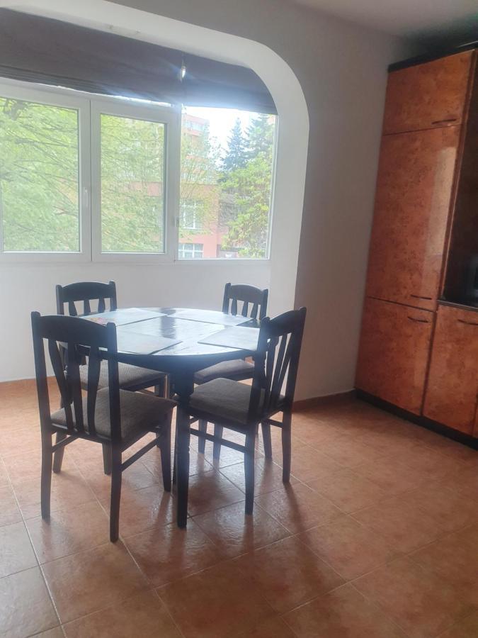 2 Bedroom Apartment City Blagoevgrad Eksteriør billede