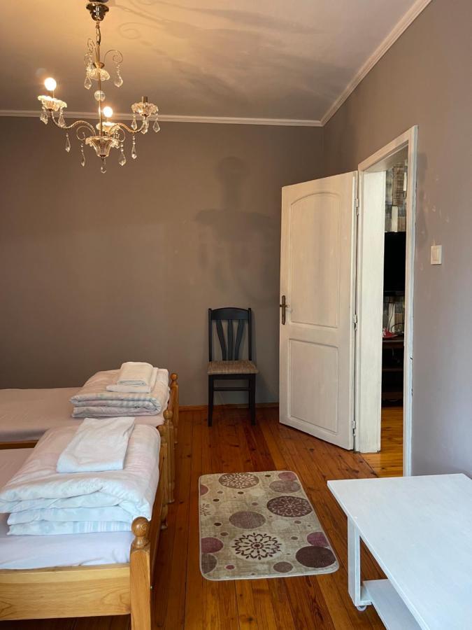 2 Bedroom Apartment City Blagoevgrad Eksteriør billede
