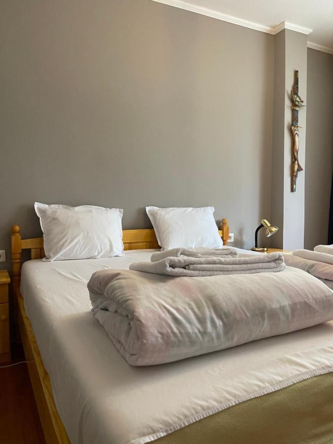 2 Bedroom Apartment City Blagoevgrad Eksteriør billede