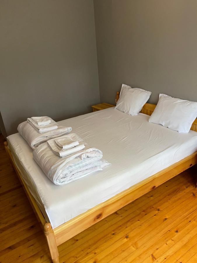 2 Bedroom Apartment City Blagoevgrad Eksteriør billede