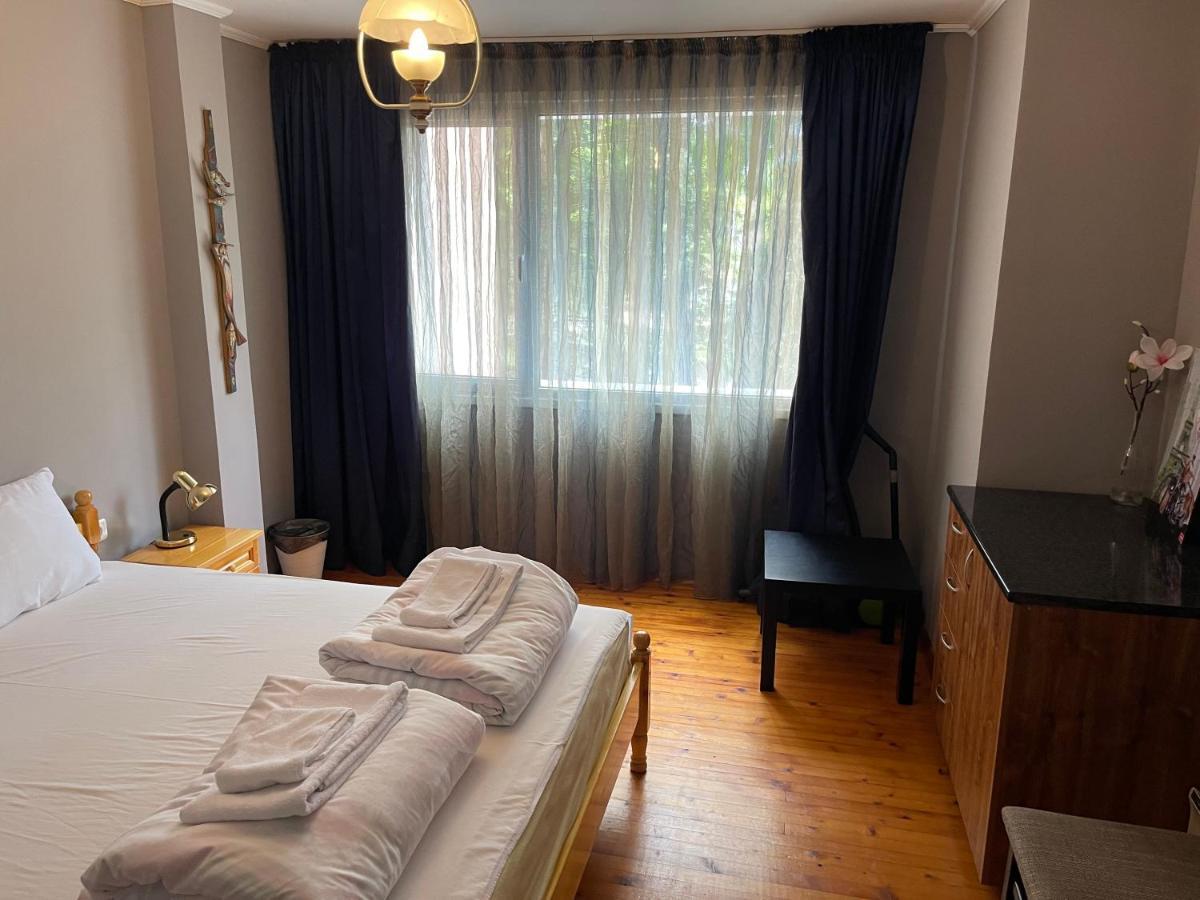 2 Bedroom Apartment City Blagoevgrad Eksteriør billede
