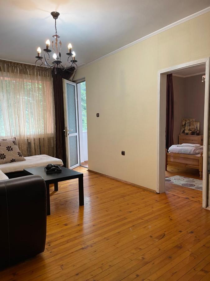 2 Bedroom Apartment City Blagoevgrad Eksteriør billede
