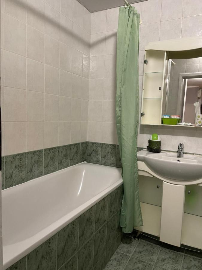 2 Bedroom Apartment City Blagoevgrad Eksteriør billede