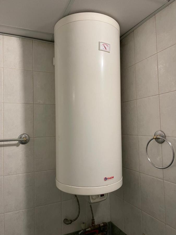 2 Bedroom Apartment City Blagoevgrad Eksteriør billede