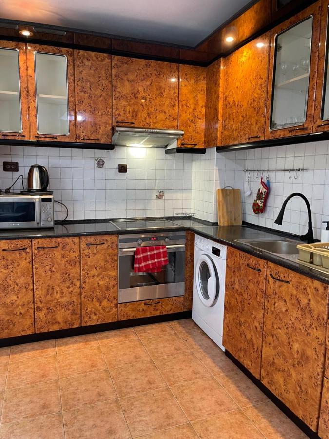 2 Bedroom Apartment City Blagoevgrad Eksteriør billede