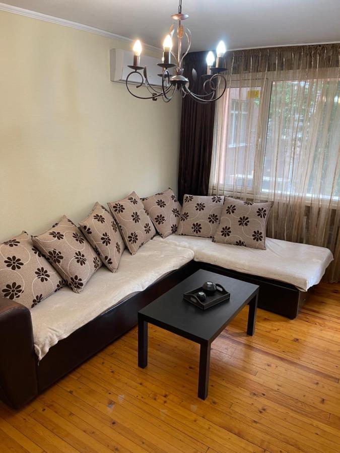 2 Bedroom Apartment City Blagoevgrad Eksteriør billede