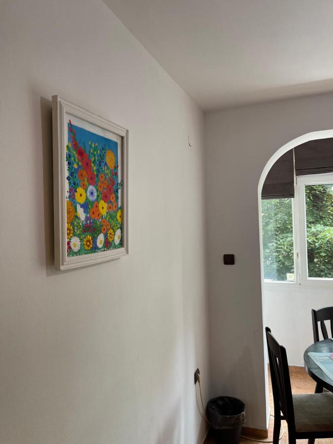 2 Bedroom Apartment City Blagoevgrad Eksteriør billede