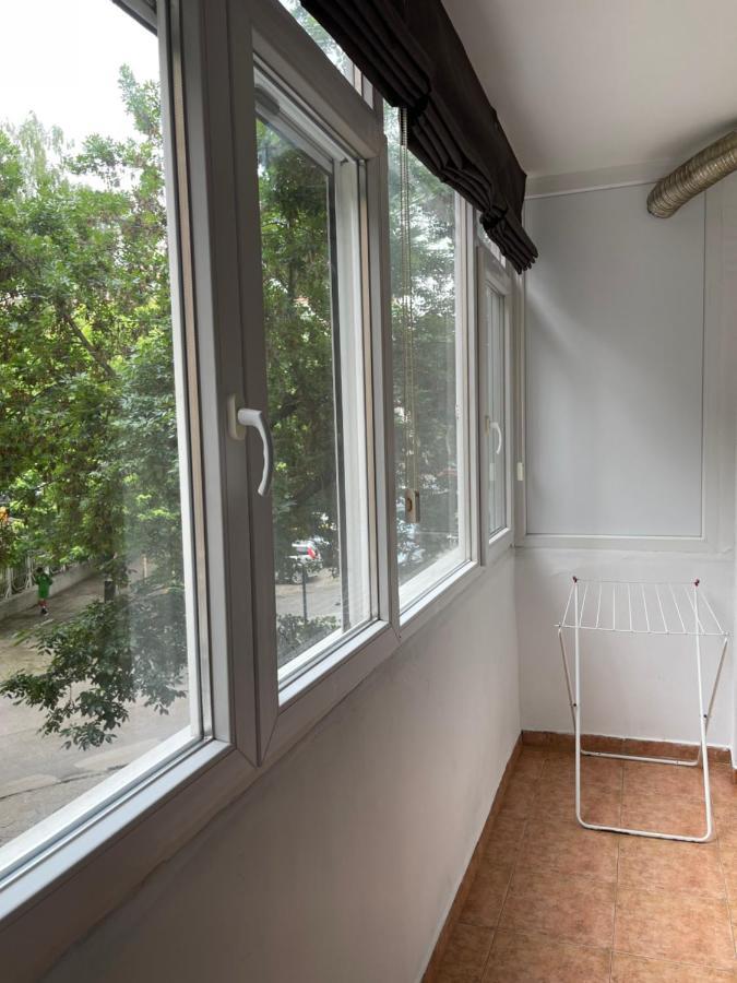 2 Bedroom Apartment City Blagoevgrad Eksteriør billede