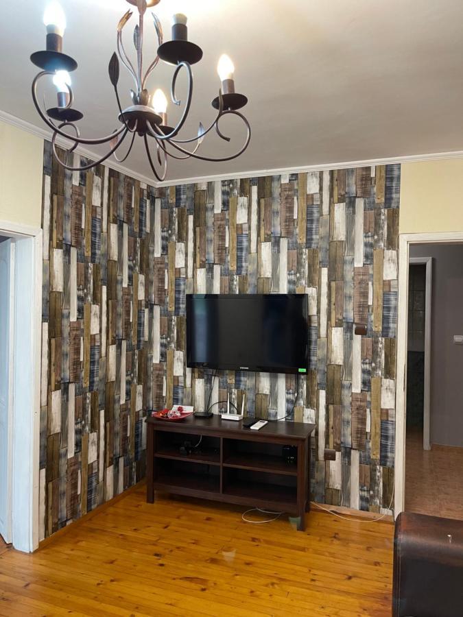 2 Bedroom Apartment City Blagoevgrad Eksteriør billede
